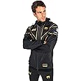 Venum Men's UFC Authentic Fight Night 2.0 Kit Walkout Hoodie