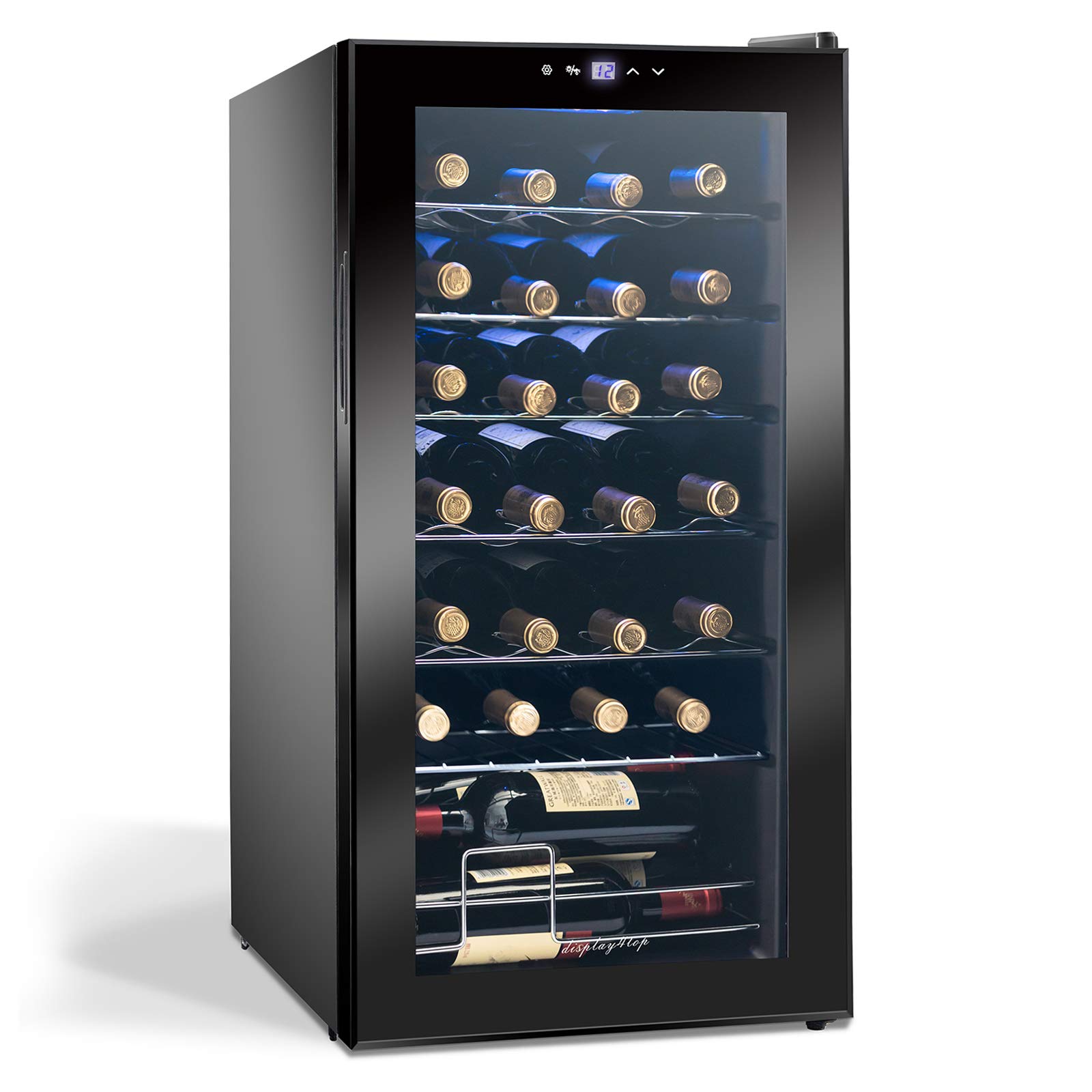 inventor vino wine cooler