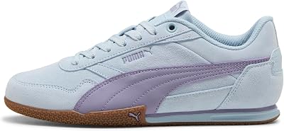 Bella Donna SD - Tenis para Mujer, Lucite-Lilac Luster, 3.5 UK, Lucite Lilac Luster, 36 EU