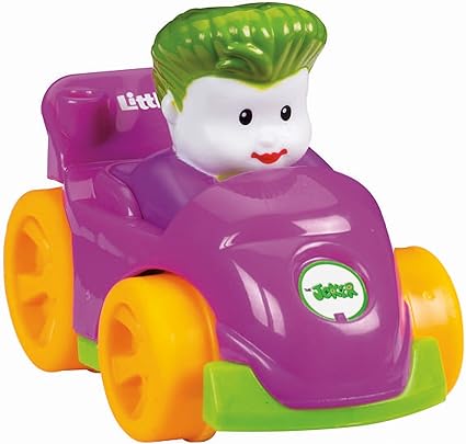 fisher price little wheelies