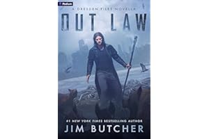 Out Law: A Dresden Files Novella