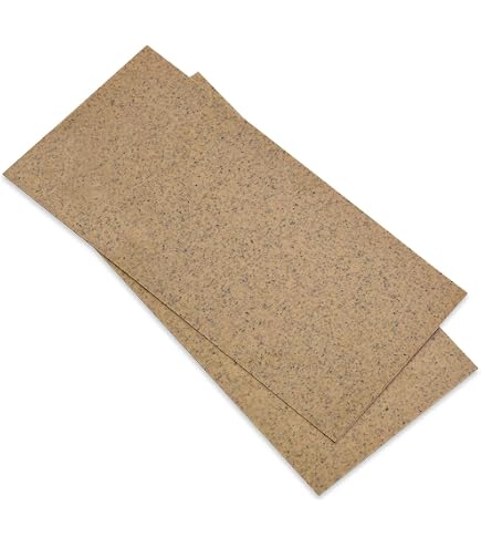 Worbla TranspArt Thermoplastik-Folie – Transparent, 150 X 50 Cm, Formbar & Vakuumierbar