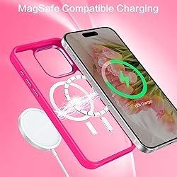 BENTOBEN for iPhone 15 Pro Max Case,iPhone 15 Pro