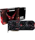Amazon.com: PowerColor Red Dragon AMD Radeon™ RX 6800 XT Gaming