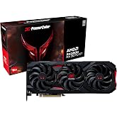 PowerColor Red Devil AMD Radeon RX 9070 XT 16GB GDDR6