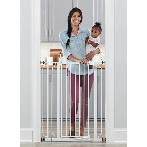 vuildx baby gate