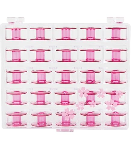 Janome Plastic Klossen X10 In Packet Voor Alle Jan... – Vicedeal - Foto 8