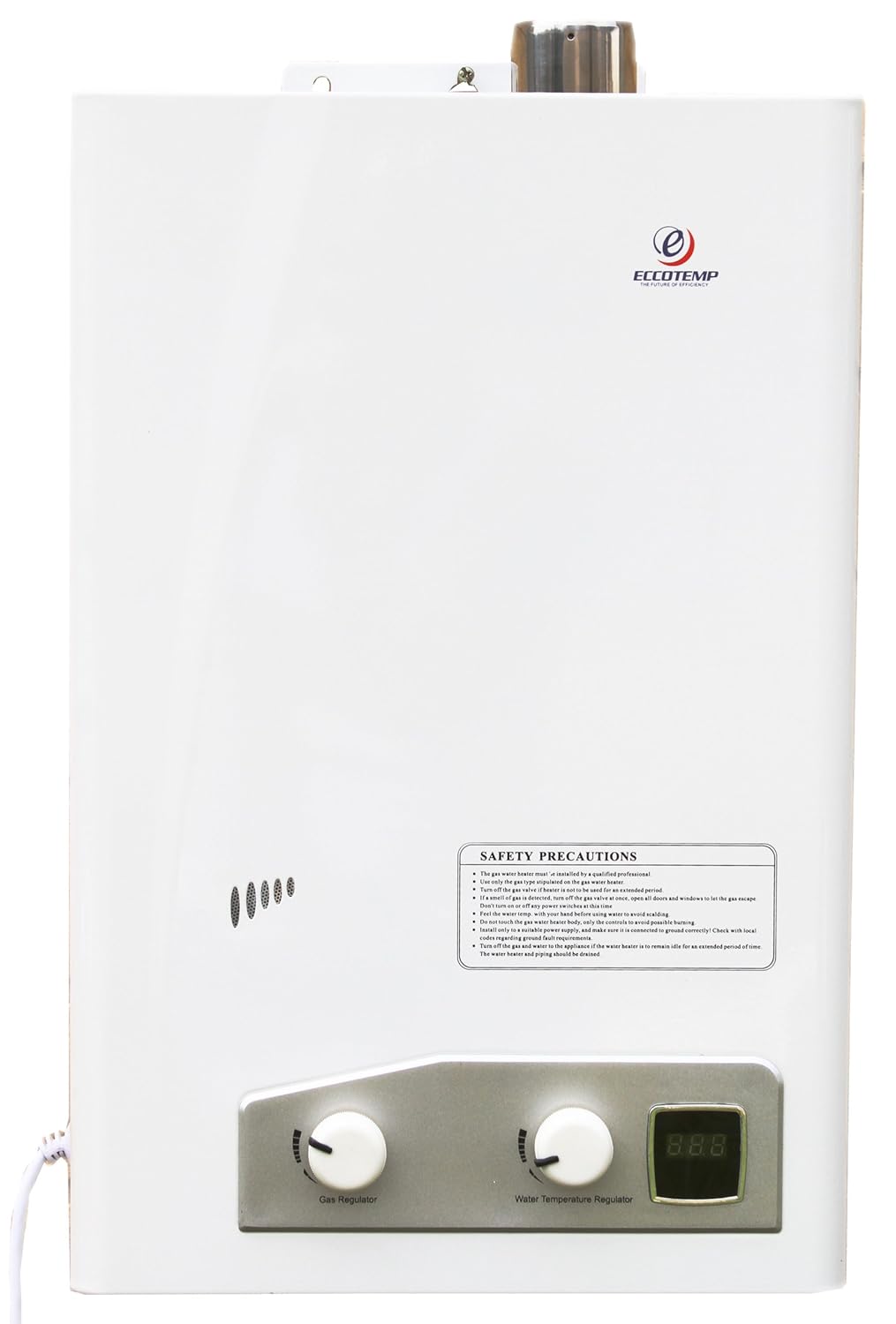 Top 10 Best Tankless Gas Water Heaters Reviews 20182020