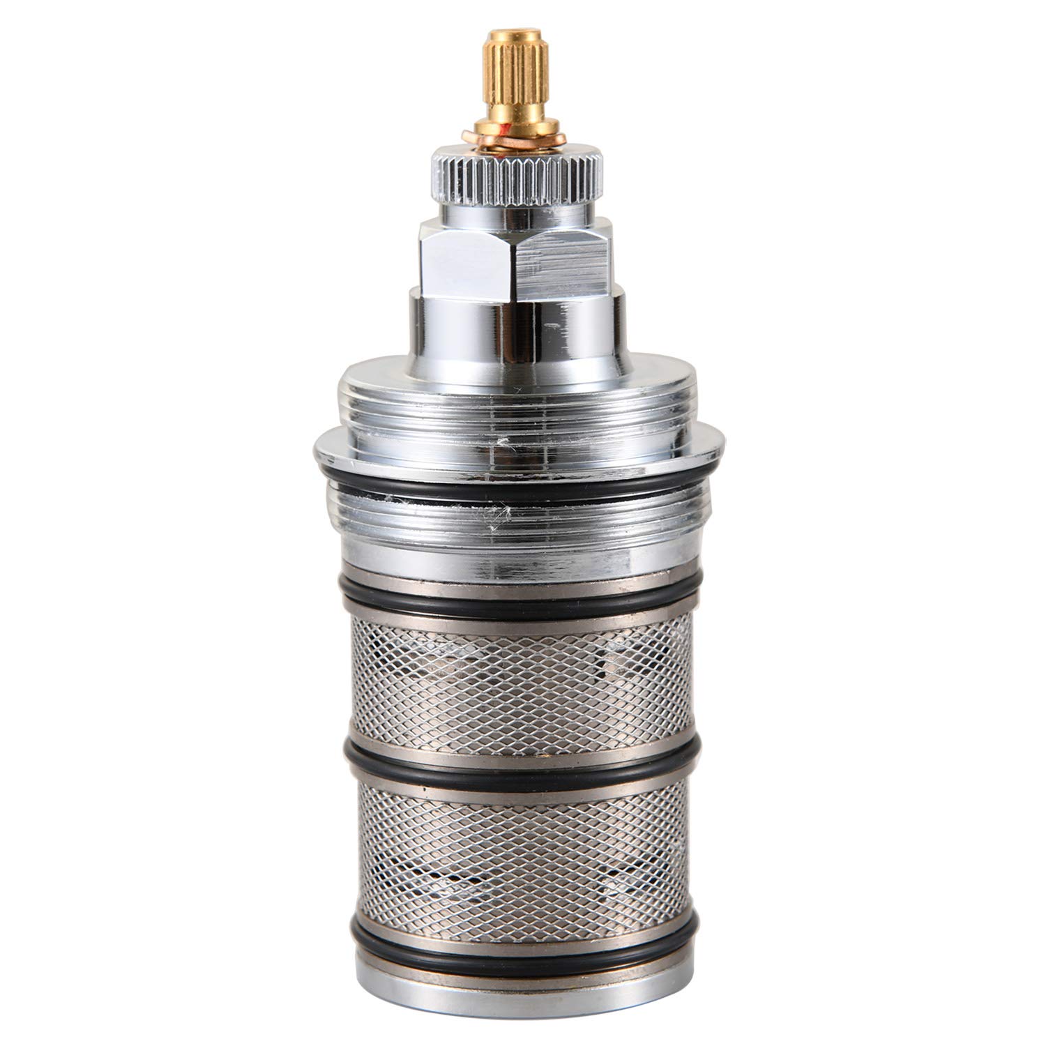 Brass Shower Thermostatic Cartridge Assembly for Crosswater CP0000250/GP0000250