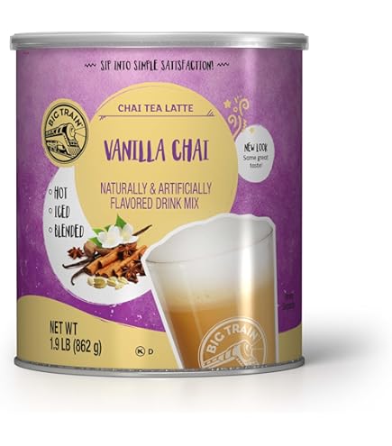 Amazon.com : 52USA Coffee Milk Tea Powder Flavored, 2.2 lbs (1kg