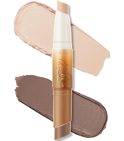 Amazon.com: KKW BEAUTY Powder Contour and Highlight Kit Light
