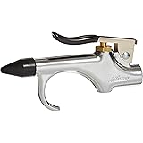 Milton S-148 1/4" NPT Lever Style Blow Gun