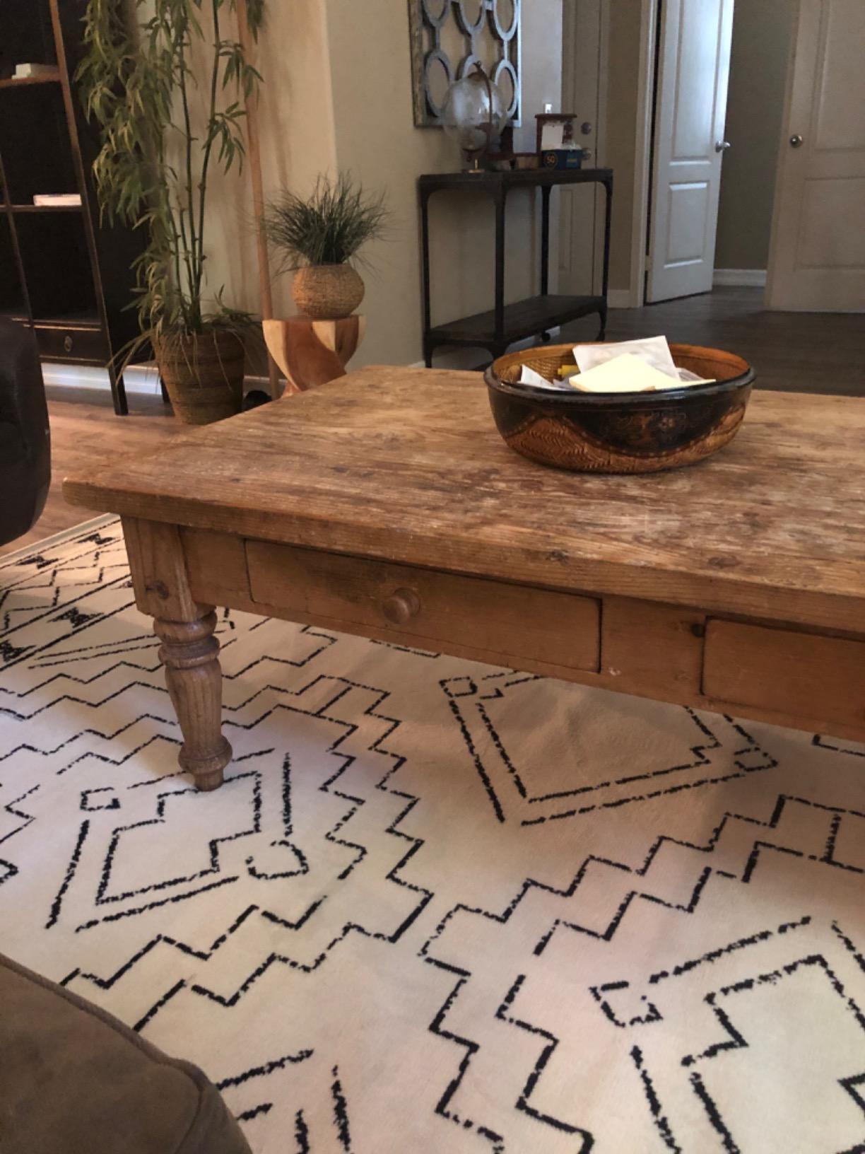 12/mo Finance nuLOOM Creek Tribal Moroccan Area Rug, 6' 7" x 9