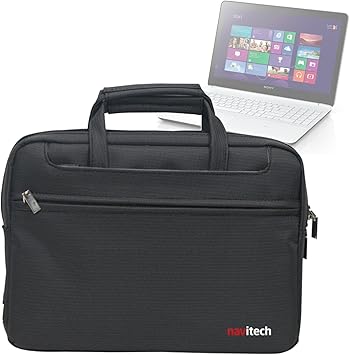 sony laptop bag amazon