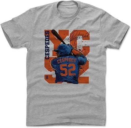 Yoenis cespedes shirt Outlet