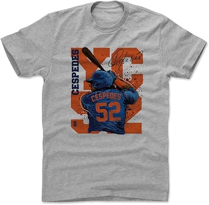 yoenis cespedes shirt