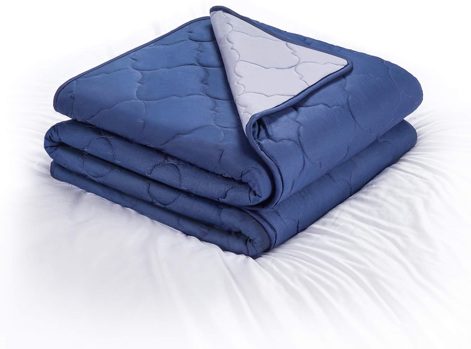 Weighted Blankets King Size Bed at James Neff blog