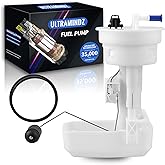 Fuel pump for Suzuki King Quad 700 LT-A700X 2005-2007/450 LT-A450X 2007-2010/ King Quad-500 LT-A500X 2009-2023/ King Quad-750 LT-A750X 2008-2023 15100-31G03 15100-31G31 15100-31G20