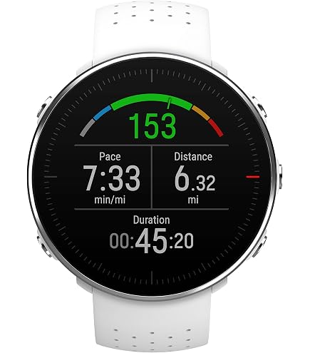 Amazon.com : POLAR Vantage V – Premium GPS Multisport Watch for