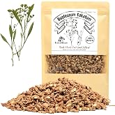 EidolonGreen [China Medicinal Herb] Bupleurum (Chai Hu/柴胡/시호) Dried Bulk Herbs 3 Oz (88g)