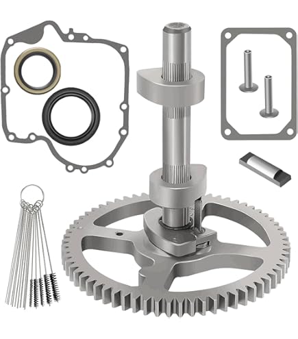 Amazon.com: Hatz Diesel 50325811 Front Camshaft Oil Seal 54x70x8