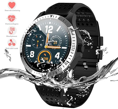 Amazon.com: MAIDALL - Reloj inteligente deportivo para ...