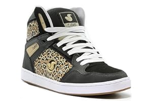 DVS Women's Honcho Skate Shoe