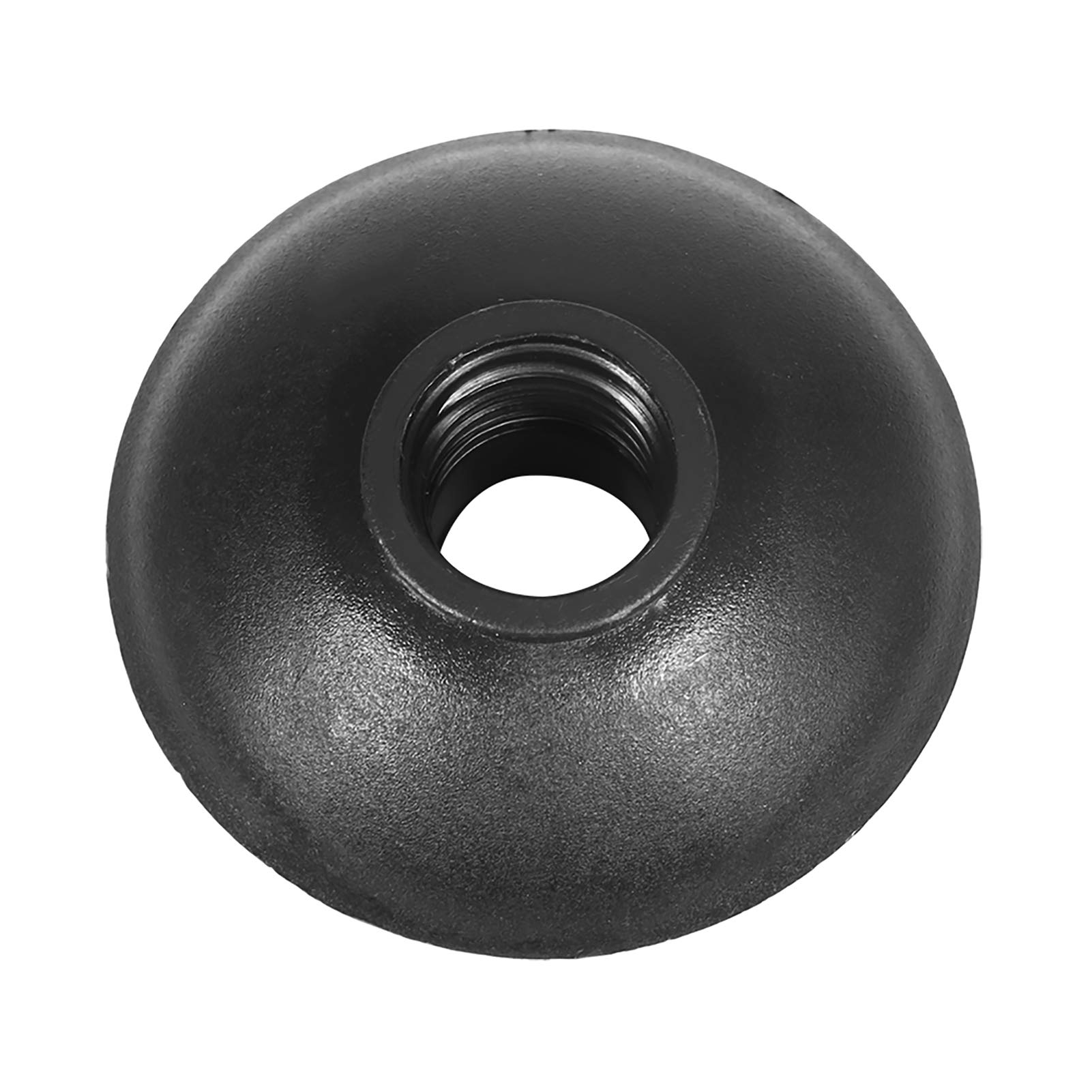 12PCS Snow Basket Trekking Pole Protect Baskets Removable Mud Ski Basket for Walking Hiking Stick Replacement Tips