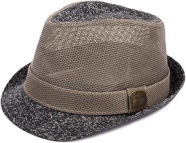 travel hat mens