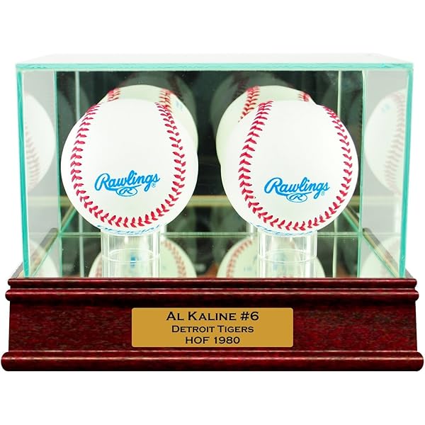 Glass Baseball Bat Display Case Helmetnation, 53 OFF