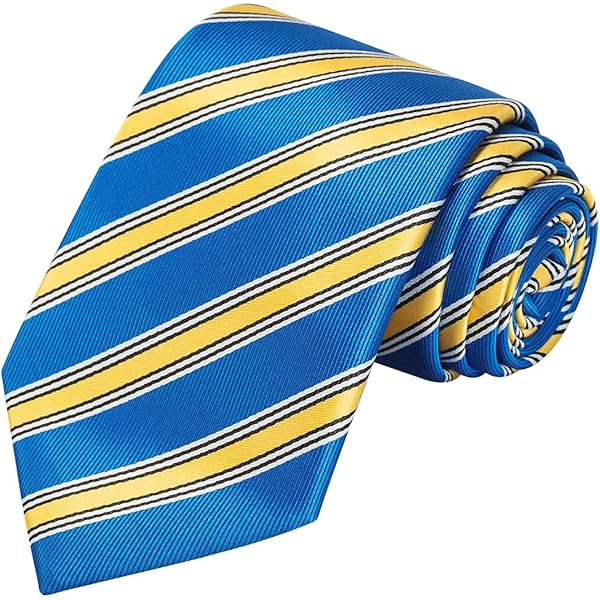 jerry garcia ties long