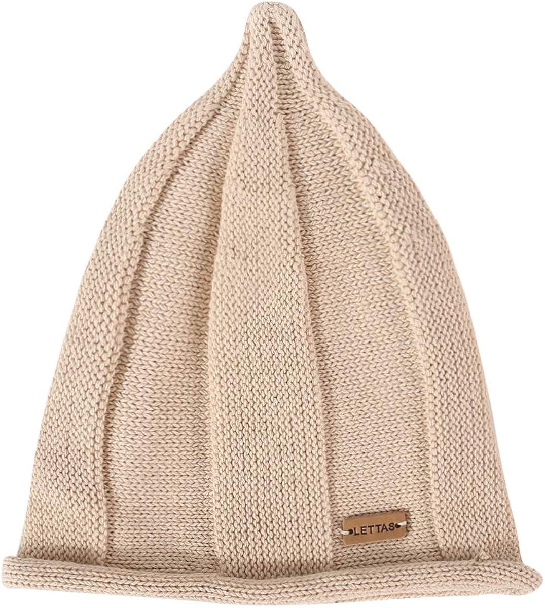 baby skull caps cotton