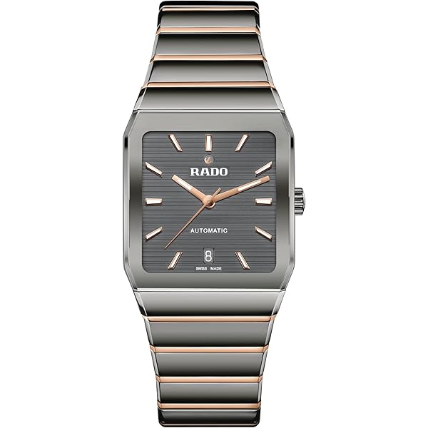 Amazon.com: Rado DiaMaster Automatic Power Reserve Blue Dial with