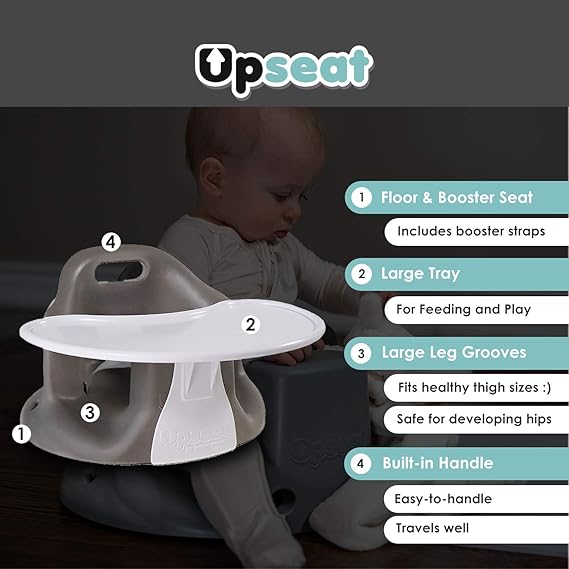 upseat baby chair
