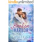 Broken Harbor (Sparrow Falls Book 3)