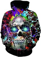 pull tête de mort 15