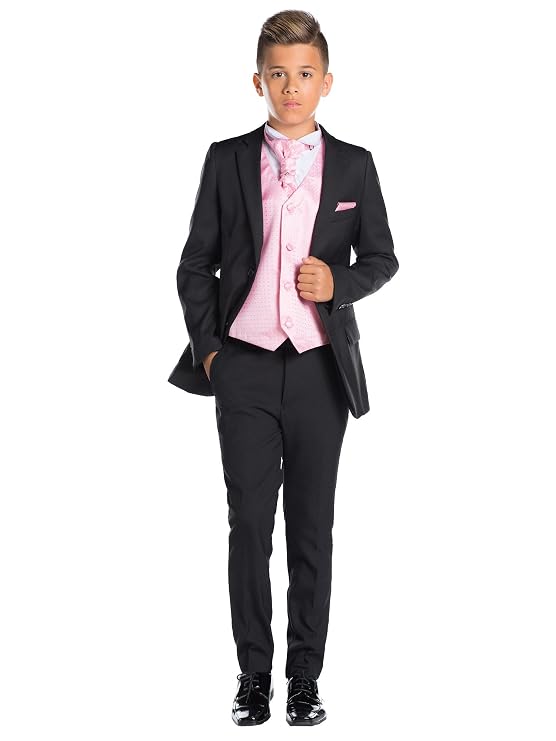 ▷ 👔【 TRAJES de GALA para hombres 】-TRAJES ELEGANTES 2021