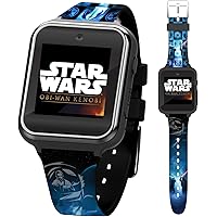 Amazon.com: Accutime Star Wars Kids' Stormtrooper Digital