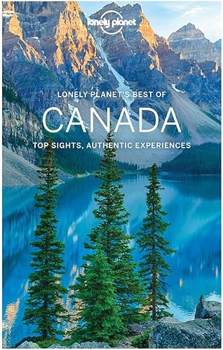 Download Best of Canada - 1ed - Anglais PDF