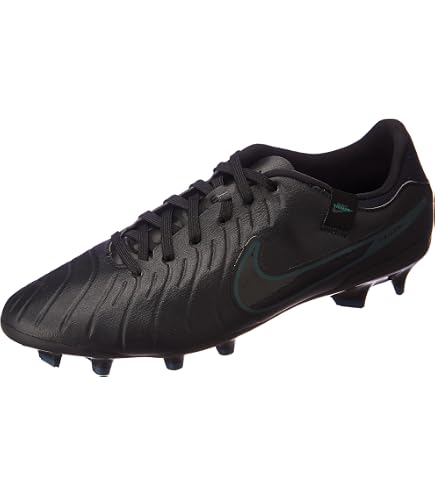 Amazon.com | Nike Tiempo Legend 10 Elite Firm-Ground Low-Top
