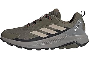 ADIDAS ORIGINALS adidas Mens Terrex Anylander Hiking