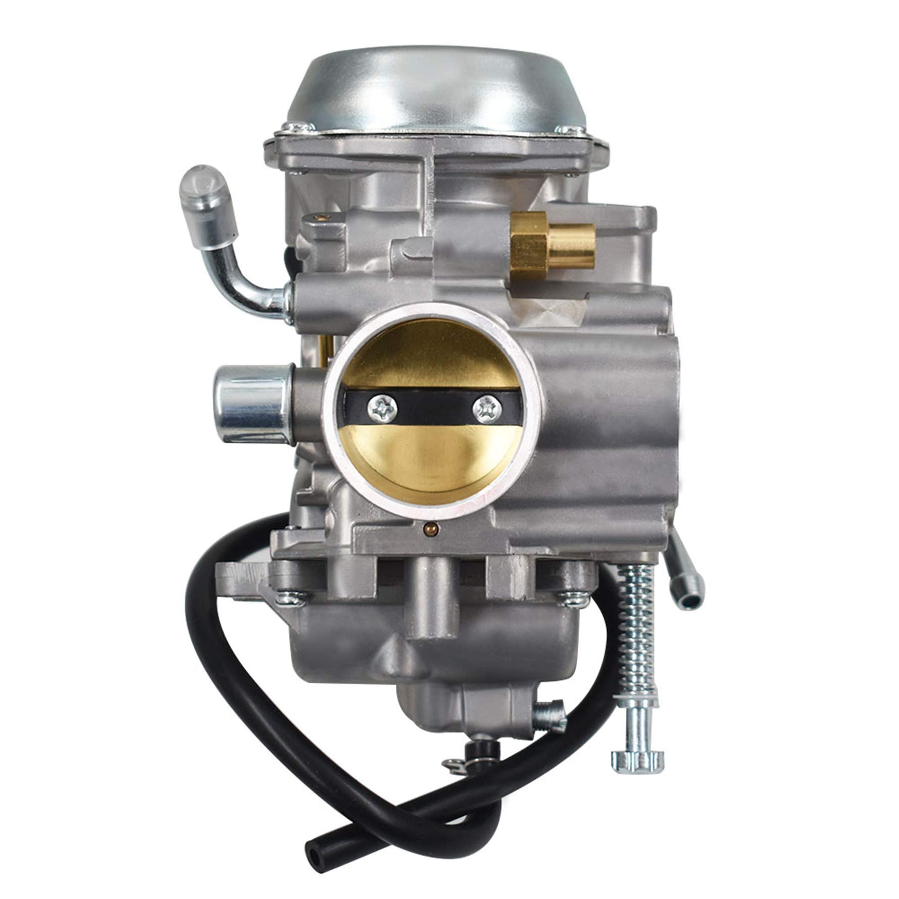 Photo 1 of TJHSM Carburetor Carb Replacement for AC Bearcat 454 2x4 4x4 1996-1998