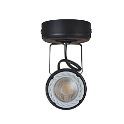 KING SHA LED Spotlight Uplighting Accent Lamp 5W