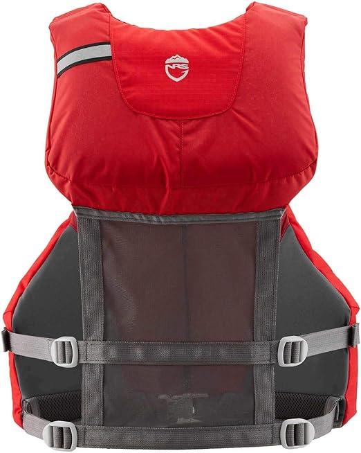 nrs women's shenook fishing pfd