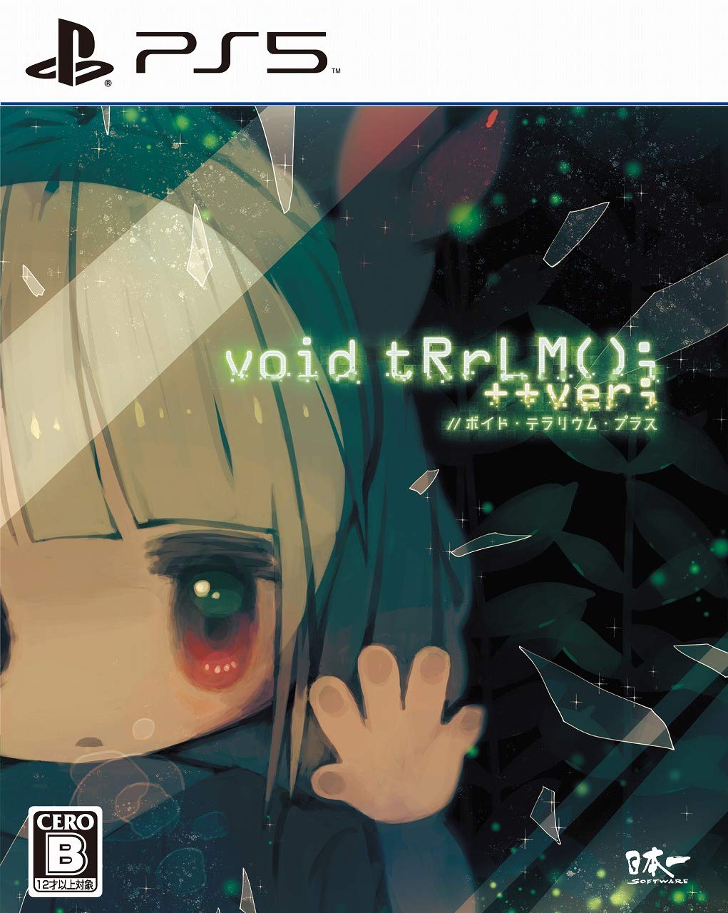 void tRrLM ++verの商品画像