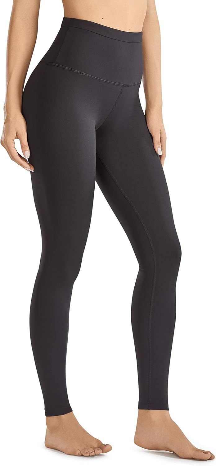 very high waisted leggings