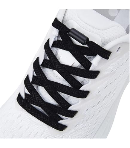 Agujetas Zapatillas Adidas Cordones Agujetas De Silicon Para Tenis