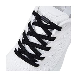 anan520 Elastic Shoe Laces - Elastic No Tie