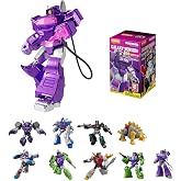 BLOKEES Transformers Galaxy Version 04 Fractured Space-Time