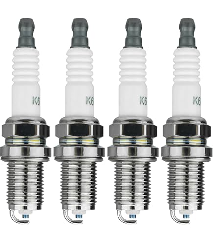Greenstar 11582 NGK B8ES Spark Plug : Buy Online at Best Price in KSA